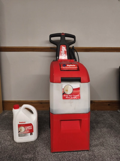 End of Tenancy Cleaning Crawley and rug doctor carrpet cleaning special offer