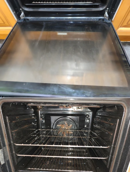 Before end of tenancy cleaning washing machine Haywards Heath 