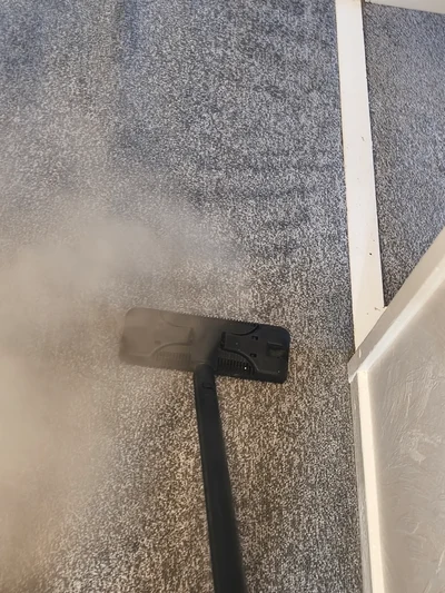 Steamer carpet cleaning Burgess Hill offer
