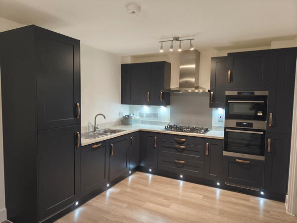 Professional end of tenancy cleaning Horley with deposit back guarantee – move out cleaning service RH6