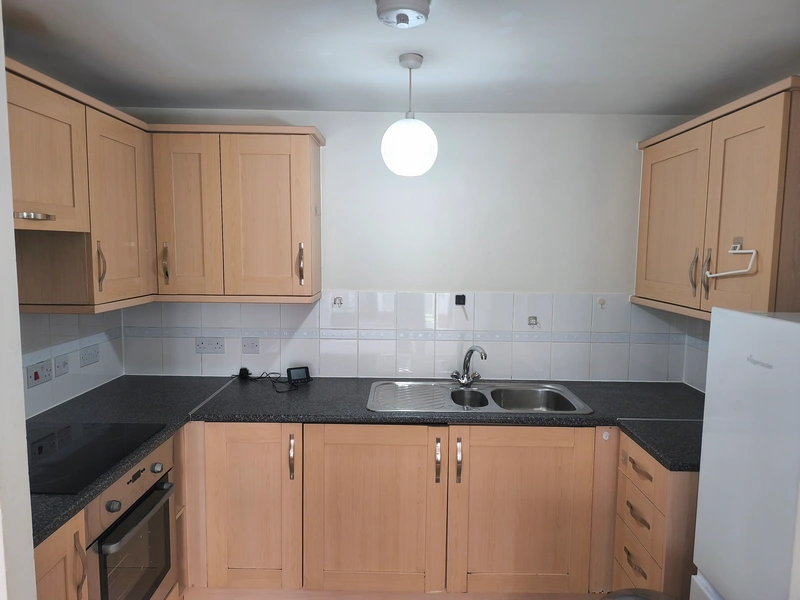 End of tenancy cleaning Horsham professional move out cleaners