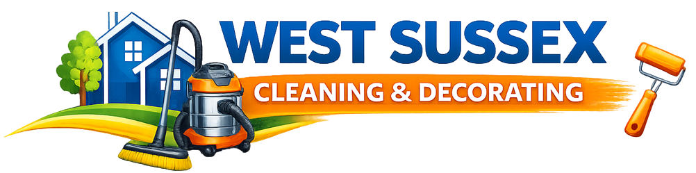 West Sussex Cleaning & Painting Services