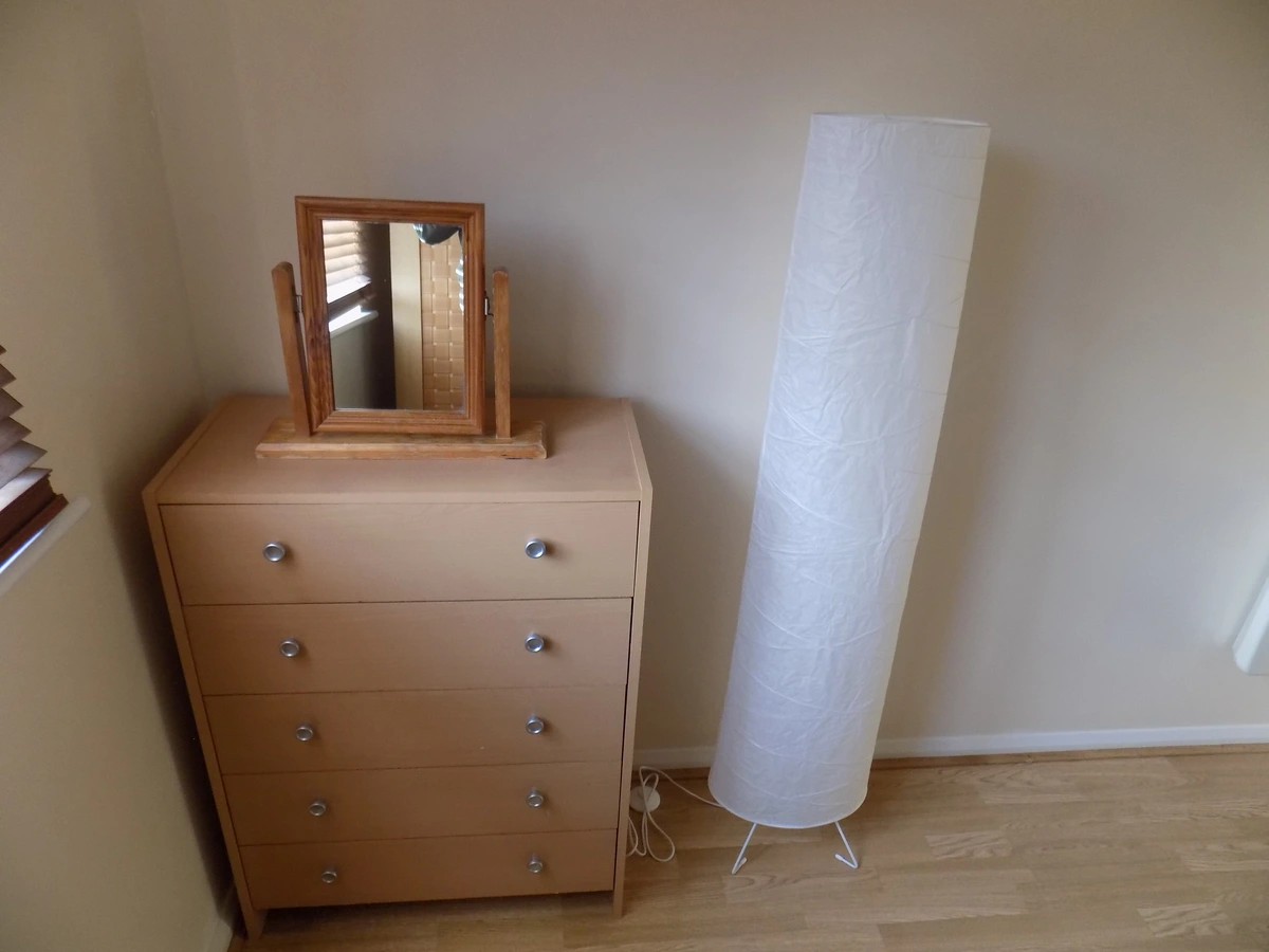 Move out cleaning in Crawley