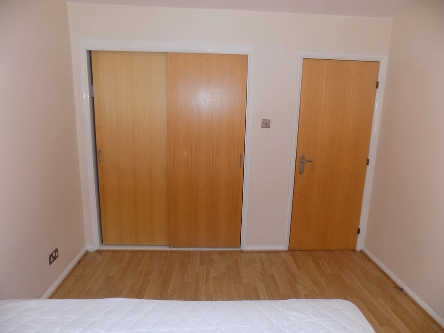 House painting project in Horsham