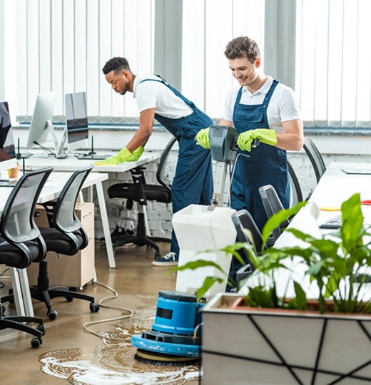 End of tenancy cleaning Crawley