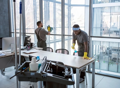 how to choose a painting service West Sussex